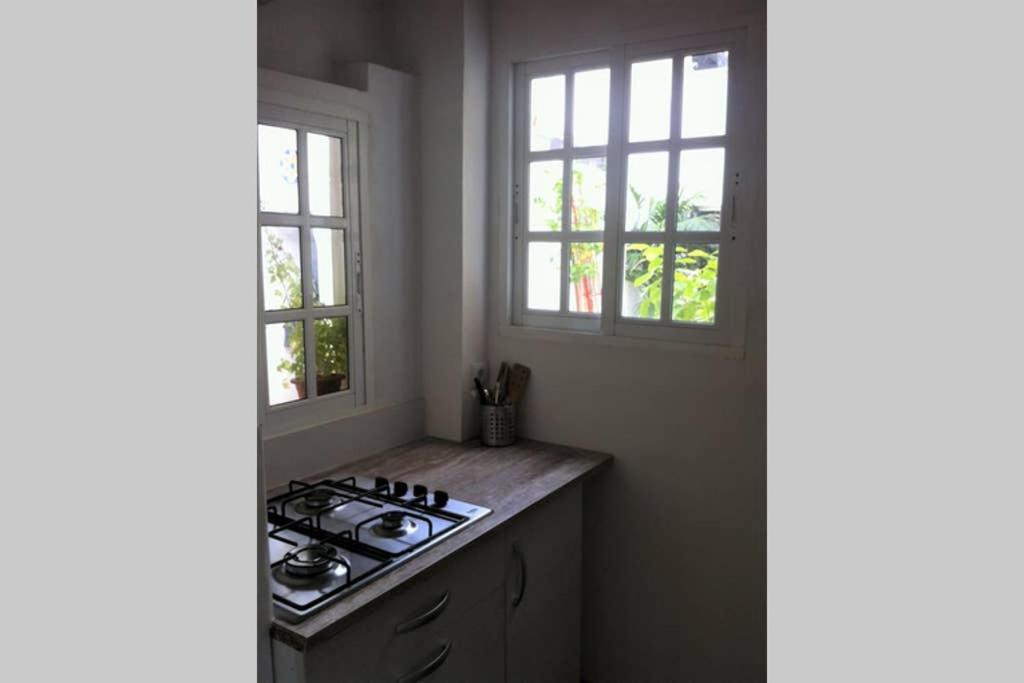 헤레스 Casa Florinda #1 아파트 외부 사진
